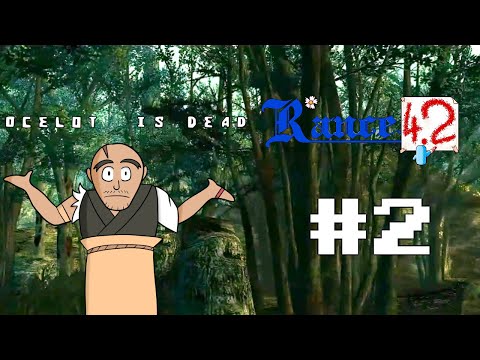 Genri is a Cold-Blooded Killer (Rance 4.2 - Part 2)