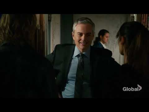 NCIS Los Angeles 10x15 - Hands Tied