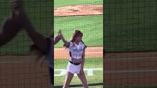 【Fubon Angels】#Jessy @新莊棒球場 20241001 #台湾チア #cheerleading #cheerdance