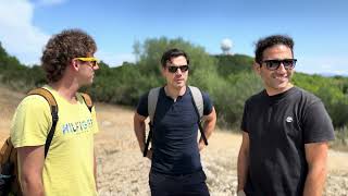 Making of Goodwin Island 13