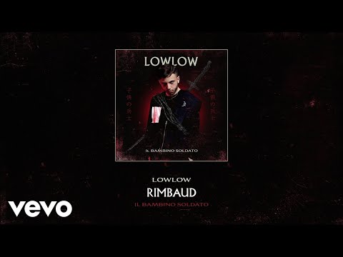 Video thumbnail for Rimbaud
