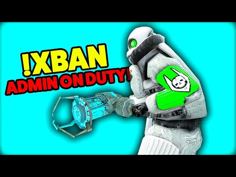 STAFF Want ME BANNED From MY Own SERVER Part 2! - Gmod DarkRP Admin On Duty EP 2