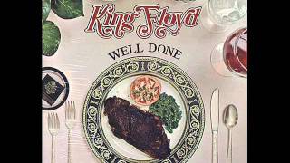 king floyd    can't give it up 1975