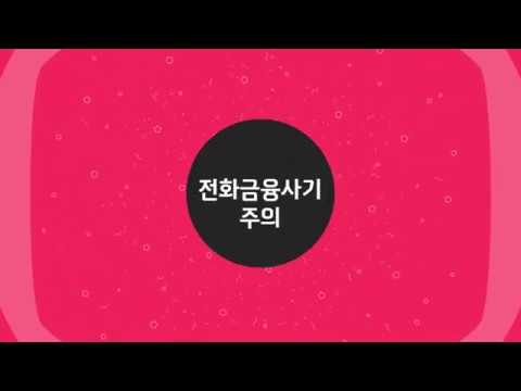 13. 전화 금융사기 주의