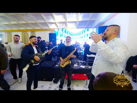 Kompleksi Kalaja 2022 - B13 & Senad Sabliqi - Kolazh Popullore