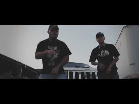 Grizzy - Runna (feat. Realitee) (Music Video)