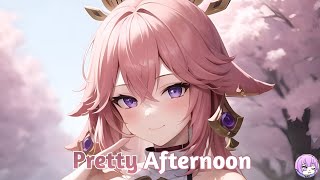 Andrah - Pretty Afternoon Nightcore