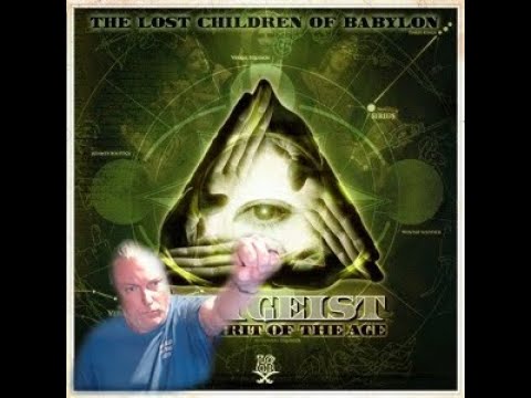 ROUNDROBIN/TCOB(The Great Depression,Drug Wars,Esoteric Agenda, Beware The Zeitgeist&Venus Project)