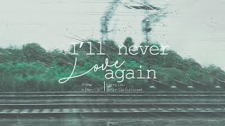 Download lagu ◦ Lyrics/Vietsub ◦ Henry Lau & Kim Go Eun cover  'I'll never love again' | #jangwh 'Begin Again 3' mp3
