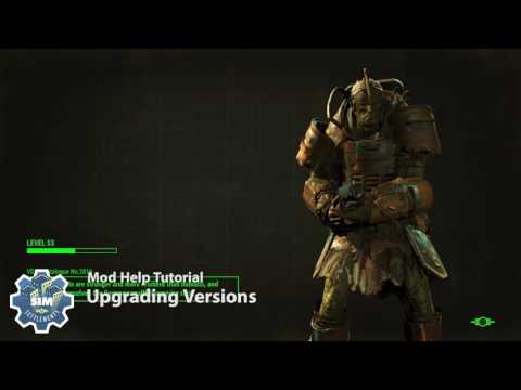 Sim Settlements: Mod Help - Installing Patches