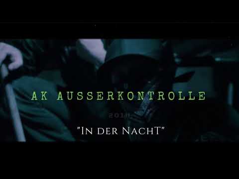 "IN DER NACHT" - AK AUSSERKONTROLLE  x 18 KARAT TYPE BEAT 2018 prod by PRIDEFIGHTA