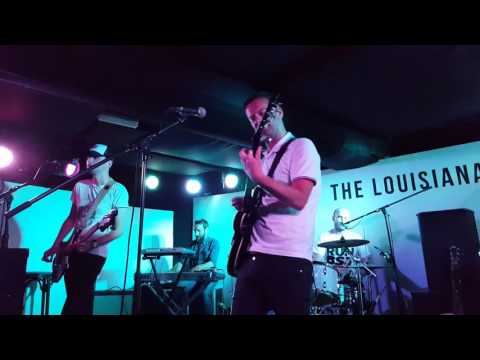 The Nova Saints  - Indian Summer (Live at The Louisiana 06/08/2016)
