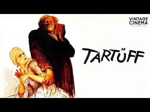 Tartuffe (1925) Drama | Friedrich Wilhelm Murnau | Full Movie | Original version with subtitles