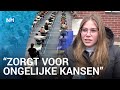 Sommige middelbare scholen willen geen eindexamen, goed idee?