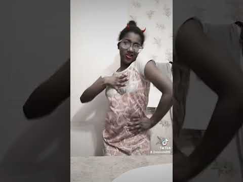 Dancing to mid fight masses with lyrics gospel by RecD on TikTok