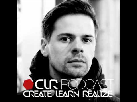 Patrick Gräser - CLR Podcast 165