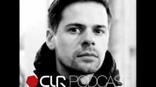 Patrick Gräser - CLR Podcast 165