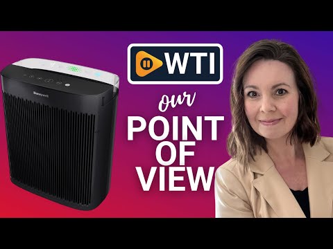 Honeywell HEPA Air Purifiers - WTI product video review