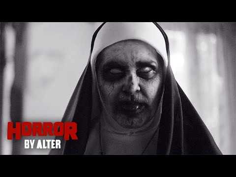 Horror Short Film "ESSERE AMATO" | ALTER
