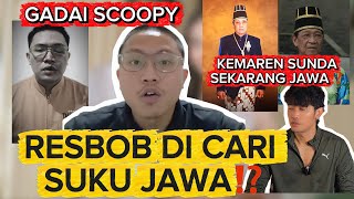 Download lagu MUKA B0UNY0UK DI PENJARUY‼️ RESBOB DICARI KESULTANAN JOGJA⁉️ mp3