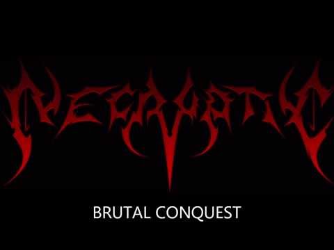 Necryptic: Brutal Conquest