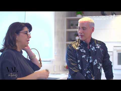 Val para os Íntimos - Cristiane Liogi 08 10 2020