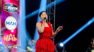 Download lagu NEGORO ANGIN - CANTIKA NUSWANTORO - ADELLA LIVE PURWOSEKAR MALANG mp3