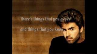 I Want Your Sex Lyrics -- George Michael