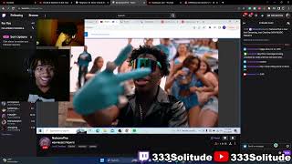 TRASH!!! 2RARE x Blueface - 2HUMPY [OFFICIAL MUSIC VIDEO] Reaction