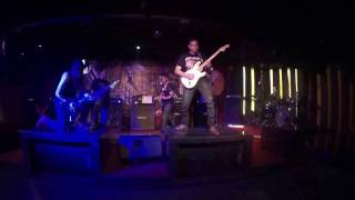 KINGS WILL BE KINGS - HELLOWEEN COVER BY PARALLEL BAND