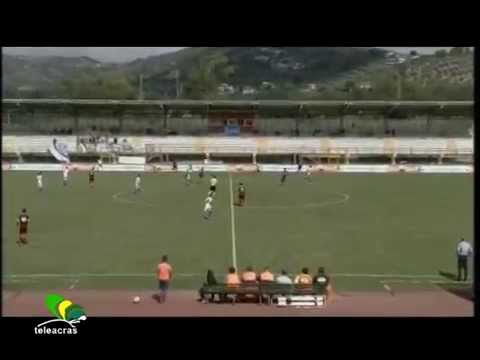 Teleacras - Osservatorio sportivo 08.09.2014