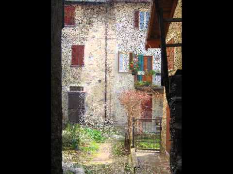 Th.Morley - Leave now mine eyes lamenting