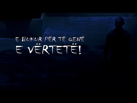 E bukur për të qenë e vërtetë!