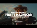 Major Lazer - Pra Te Machucar (Feat. Ludmilla, ATTOOXXA & Suku Ward)