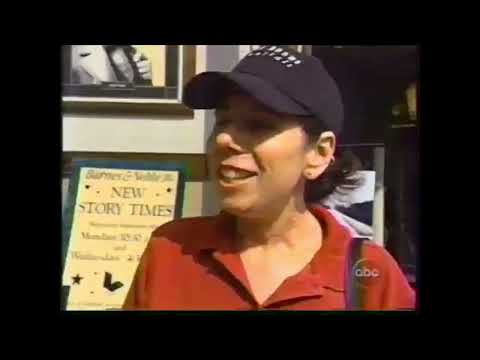 ABC World News Tonight August 31, 1997