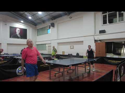 FBVMTSKD HALİL İBRAHİM SERBEST FERHAN ŞENGÜN 28.05.2019