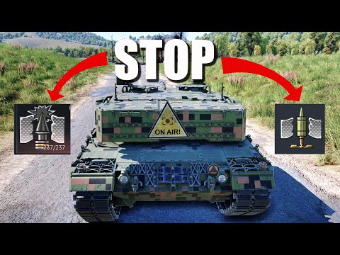 6 tips you NEED to know in War Thunder