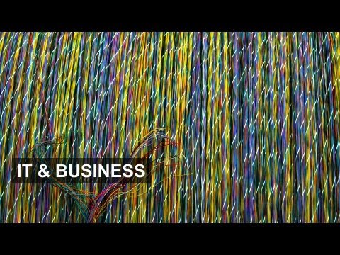 Opensource behind government's digital drive | IT & Business