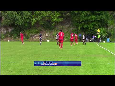 PHC Zebras vs North Village Rams