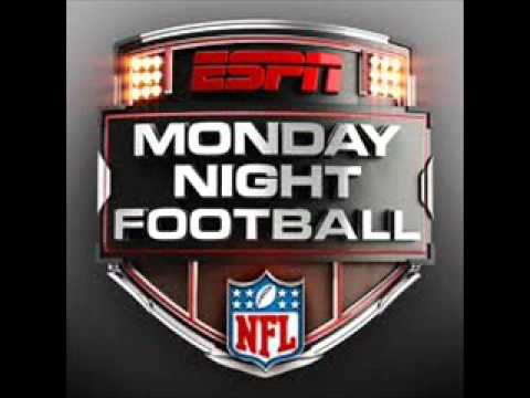 ESPN Monday Night Football Theme
