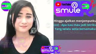 Download lagu Ikatan Cinta - Karaoke duet bareng Tasya mp3