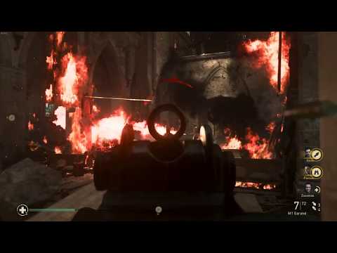 WORLD WAR 2 BETA ON PC! (Call of Duty WORLD WAR 2 BETA ON PC! (Call of Duty