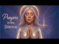 Inspired By Lady Gaga Prayers In The Silence 2025 AI Music Video