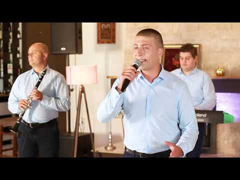 Zive Mesurevski i Grupa Koda - Sakam da sum kraj tebe