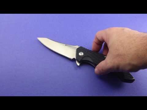 Review of the Brous Blades T4