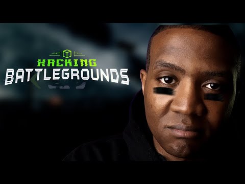 LIVE: HackTheBox Battlegrounds | Episode 2: Local File Inclusion and Some Other Struggles