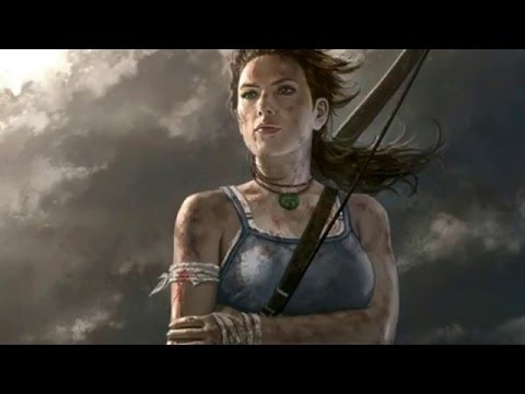 10 Most Attractive Female Game Characters