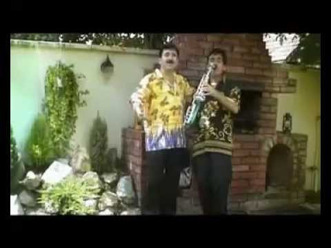 PETRICA NICOARA - Mihai Iancu - Trandafir rosu ca focul