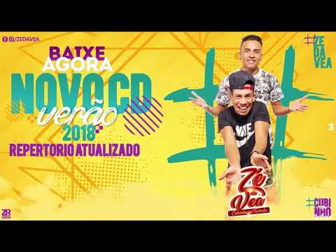 ZÉ DA VEA_ SARRA NO GRAU (Lançamento 2018)