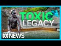 Bougainville S Mine Pit Poisons Its Waterways But Some Say It S Still Worth 90 Billion ABC News